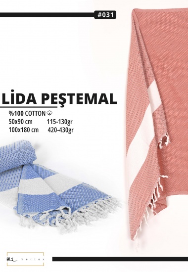 Lida