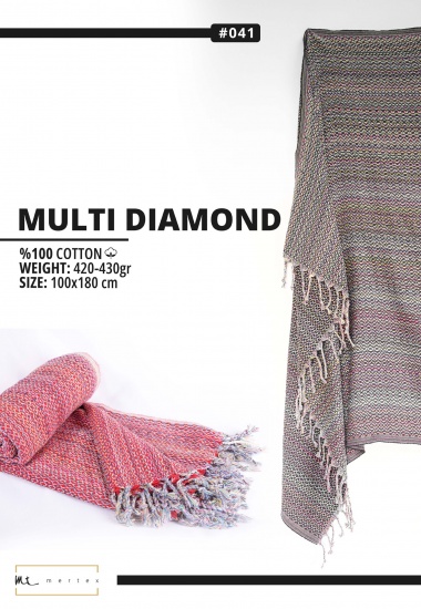 Multi Diamond